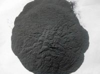 reduced iron powder use for Powder metallurgy parts