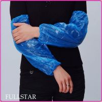 Disposable Waterproof Plastic PVC Sleeve Covers