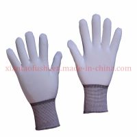 String Knits Safety Working Gloves