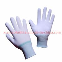 Safety Protective Coated Working Gloves