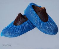 Disposable PE Shoe Covers