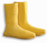 Safety Latex Boots Cover