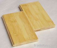 Waterproof Natural/Carbonized Horizontal/Vertical Bamboos Flooring