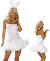 Wholesale Sexy Cosplay Costumes For Women, Sexy Bunny Costumes For Halloween, Sexy Halloween Costumes