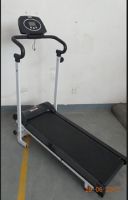 Magnetic Treadmill