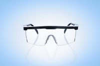 Anti Fog Medical Surgical Protective Plastic Safety Medical Use Goggles