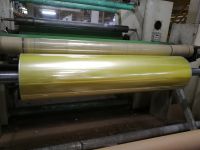 BOPP adhesive tape Jumbo roll