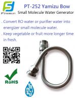 PT-252 Small Molecule Water Generator