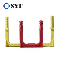 SYI EN13101 Standard Polypropylene Cast Iron Manhole Step