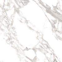 New Coming 24''x24'' White Fullbody Polished Marble Porcelain Floor Tiles