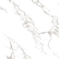 New Coming 24''x24'' White Fullbody Polished Marble Porcelain Floor Tiles