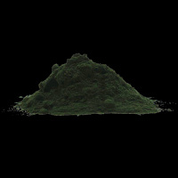 Spirulina powder with high quality
