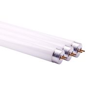 T8 18W 36W Daylight Energy Saving Fluorescent Lamp White Tube G13 6500K 4100K 4200K Straight Lamp Halogen Powder 220V
