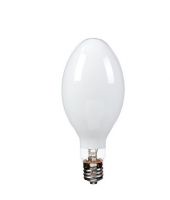 400w Elliptical Explosion-proof Pulse Start Ed Protected Mh Lamp Metal Halide Lamp With Powder Coated And High Lumen