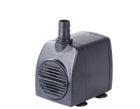 13W General Small Electric Submersible Water Foubtain Pump for Fish Tank and Fountain Use