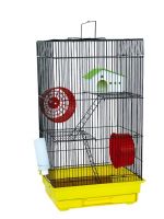Pet Cage for Hamster, Hamster Cage