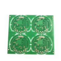 Multilayer PCB Circuit Board for Wireless Router