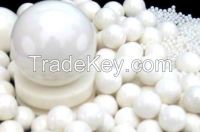 grinding medium, Zirconia balls, Zirconia ceramic beads, Zirconia ceramic balls