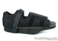 5809268 Ortho-wedge shoe Forefoot offloading boot