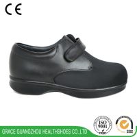 Diabetic Shoes Prophylaxis Shoes Comfortable Shoes Wide Fit Shoes For Plantar Faciities, Hammer Toe, Foot Pain