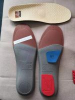 Sport orthopedic insole with different components,multifunctional insole for knock-knee and Eight feet