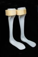 3309142 ankle foot orthosis ,holding ankle joint, afo 1/2 length