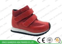 4617173-2 Kids orthopedic sport shoes stability athletic shoes comfortable running shoes
