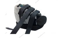 5809232 Post-op shoes wedge shoes healing shoes offloading shoes