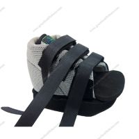 5809232 Post-op Shoes Toe Wedge Shoes Healing Shoes Offloading Shoes