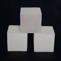 13X Honeycomb Ceramic for VOC Equipment