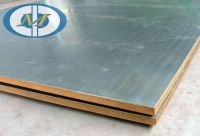 CDM Titanium clad  tube sheet, Titanium clad plate