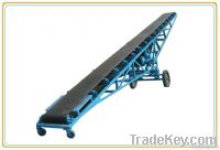 Coal mine belt conveyor, conveyor systems manufacturer