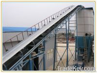 used belt conveyor /  top conveyor belt