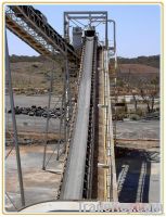 resistant rubber conveyor belting / st4000 /steel cord conveyor belt
