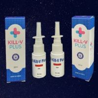 Kill-V Plus for prevention of all virus