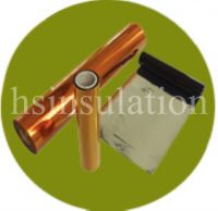 Aluminized Polyimide Film, FEP Polyimide Film (FH, FHF)