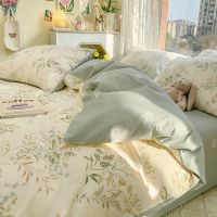 Cotton Bedding Sets