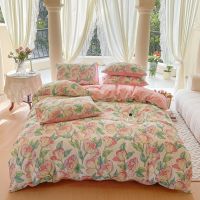 Cotton Bedding Sets