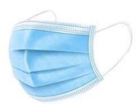 KN95 -FFP2   KF94  3 layer FITTER HALF Face Mask   Folding Anti-particulate mask