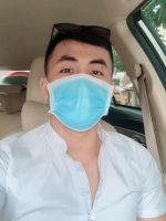KN95 -FFP2   KF94  3 layer FITTER HALF Face Mask   Folding Anti-particulate mask