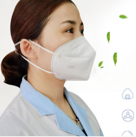 MEDICAL PROTECTIVE  N95  MASK - SURGICAL  Face Mask