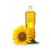 UKraine  100% Pure refined bulk sunflower oil