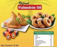 Malaysia  Palm Olein Vegetable Cooking Oil ( 20 Litre/ Jerry Can )