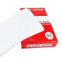 100% Woold Pulp  A4 Paper   Copier 500 Sheets/Ream - 5 Reams/Box A4 Copy Pape