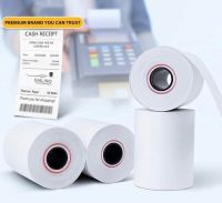 POS ATM Cash Register Thermal Paper Rolls
