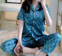 2020 Designer Inspired Designer Inspired Silk Pyjamas
