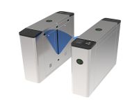 Flap Barrier Gate