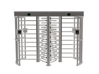 Full Height Turnstile