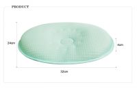 3D Air Mesh fabric Washable & Health Soft Baby Pillow