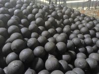 high chrome cast grinding balls Cr18-20%